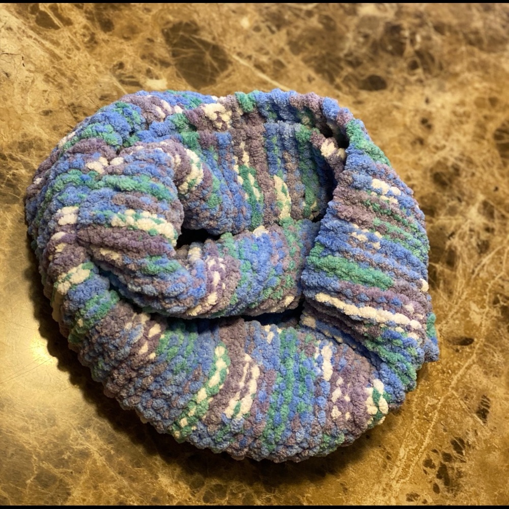 Infinity Scarf - Picture 5 of 5